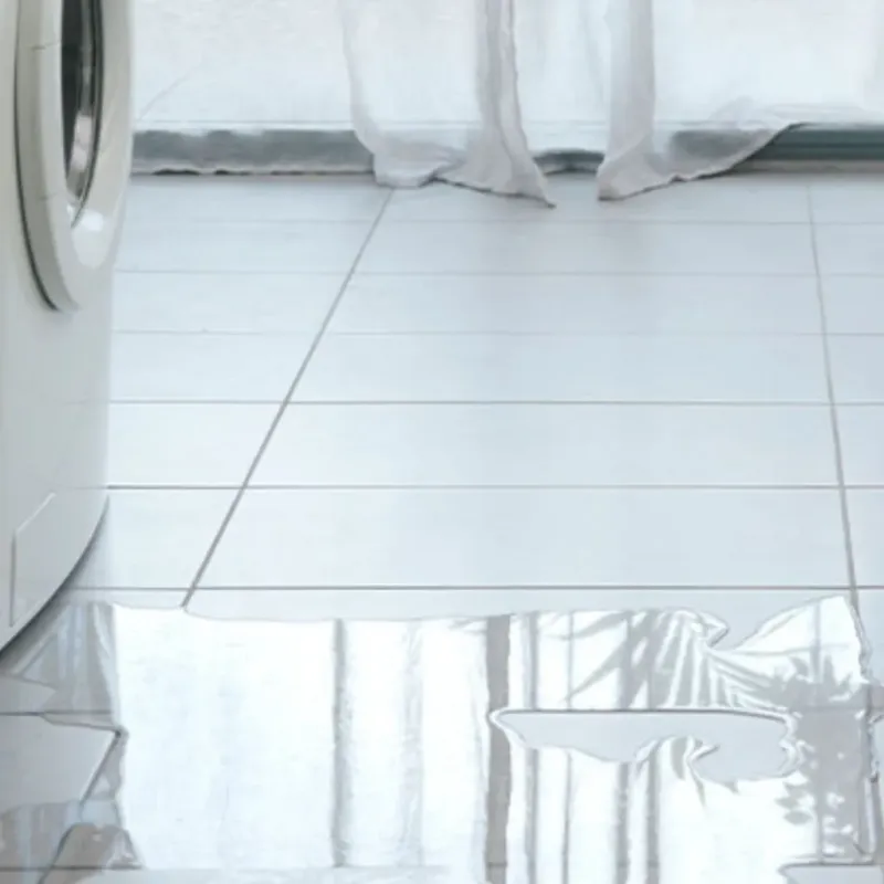 Appliance Leak Cleanup in Oakdale, CA