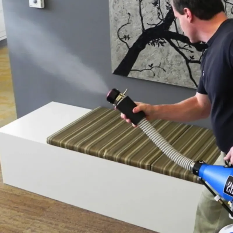 Professional Odor Removal in Oakdale, CA